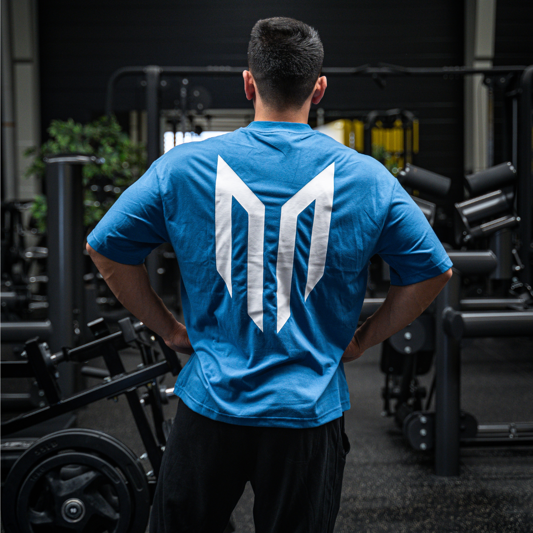 Macapili - Oversized - T-Shirt