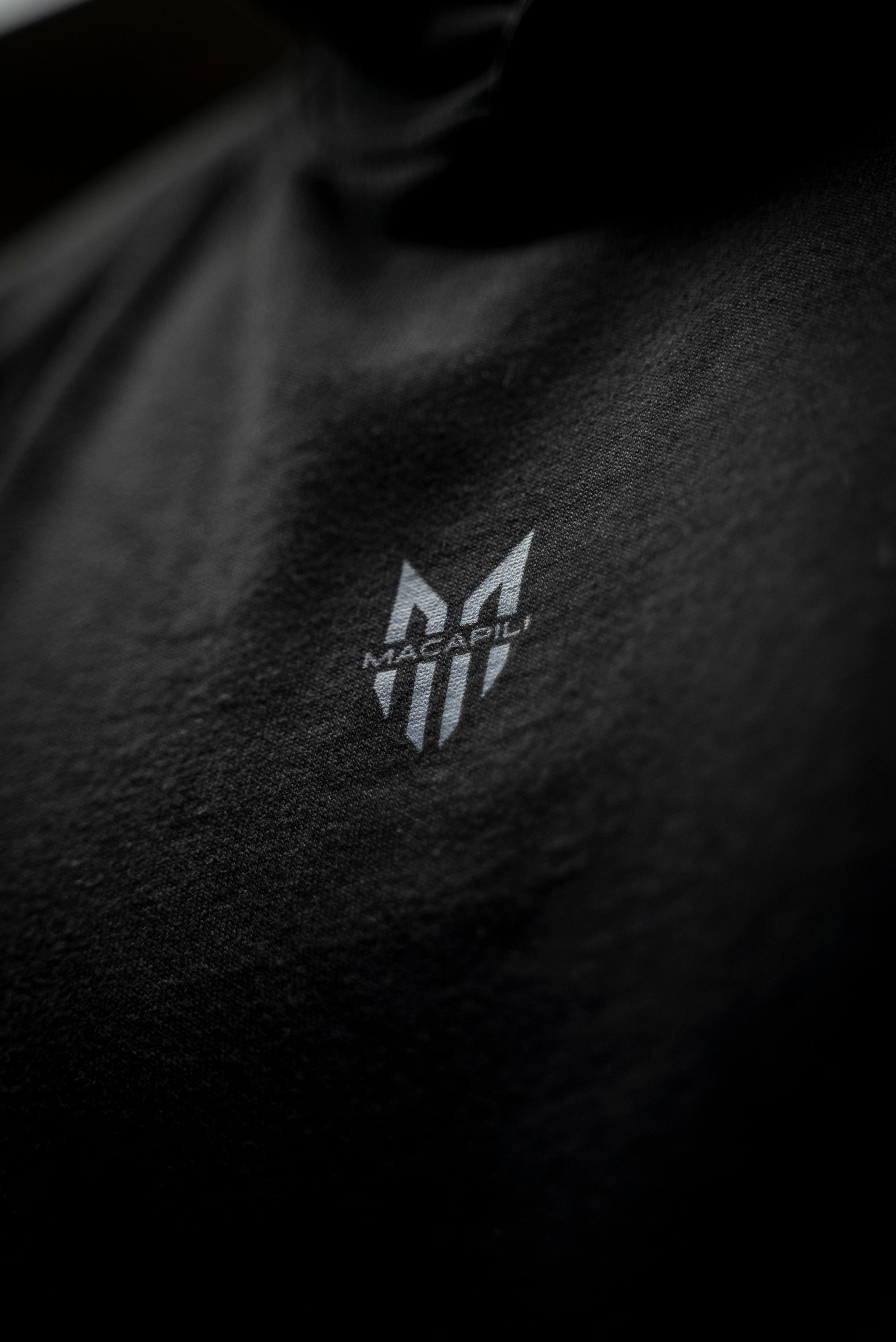 Macapili - Hypertrophy Club - Hoodie