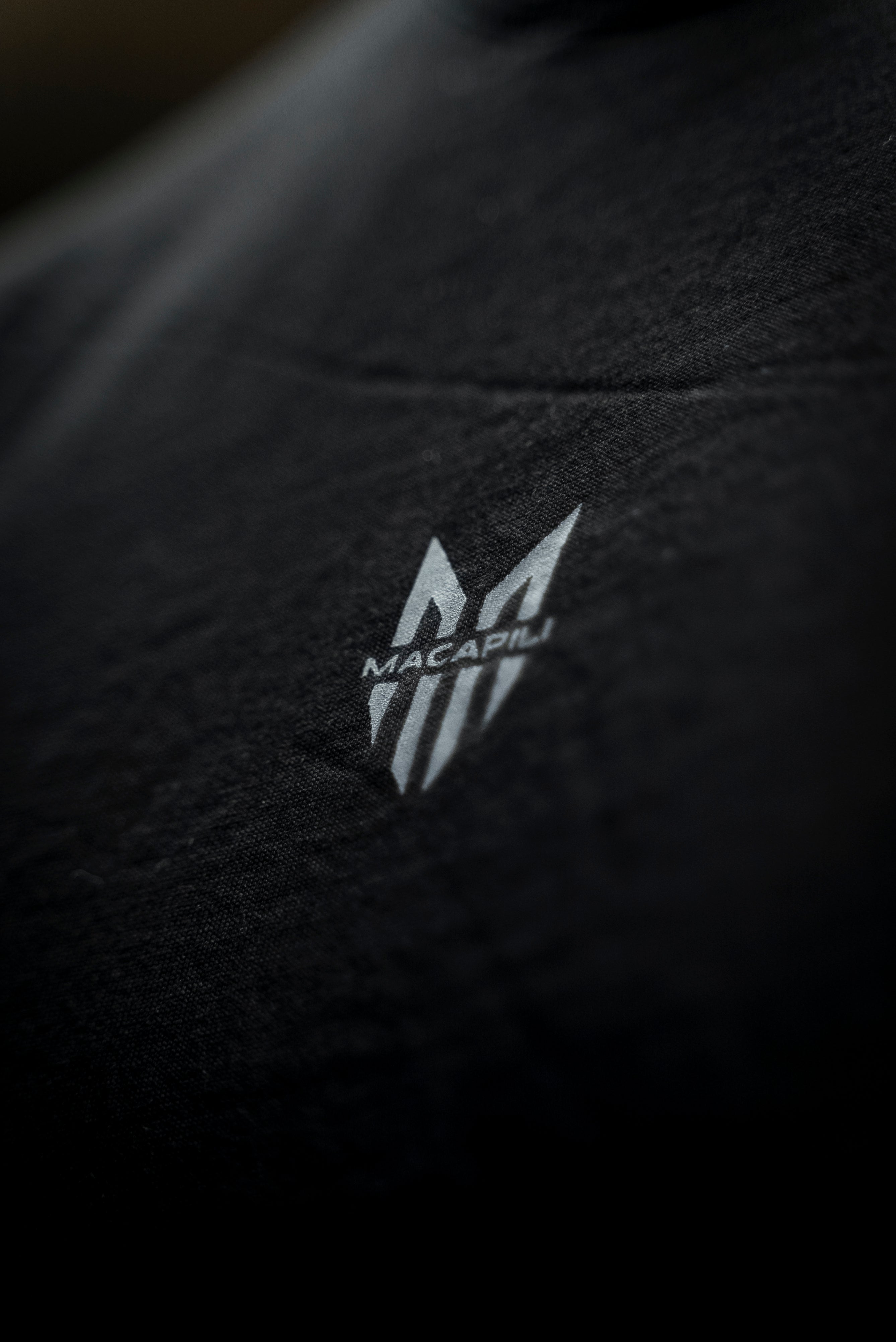 Macapili - Hypertrophy Club - T-Shirt